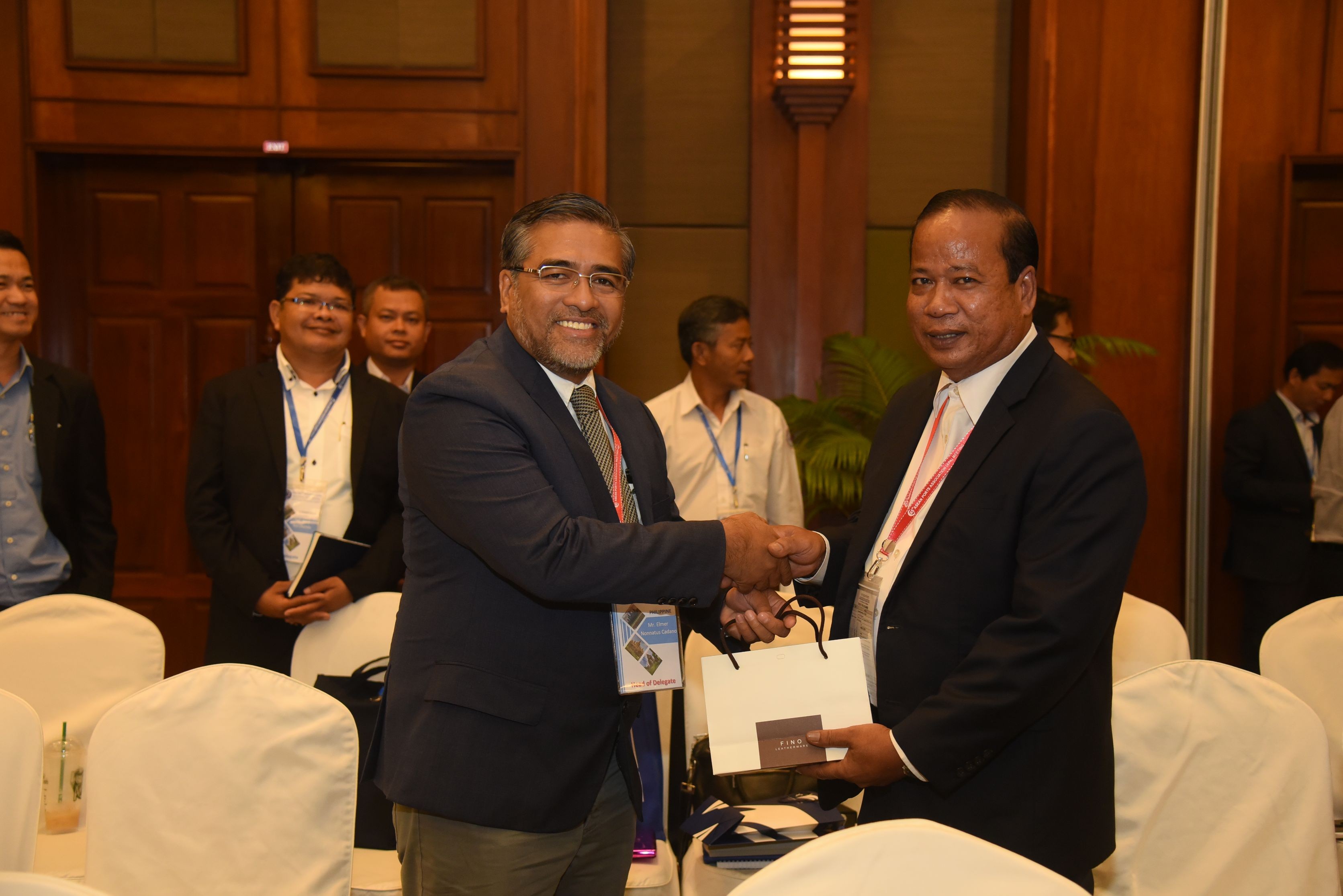 45th APA Meeting